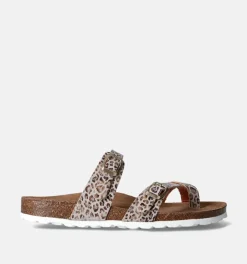 DAMES Laurent David Slippers