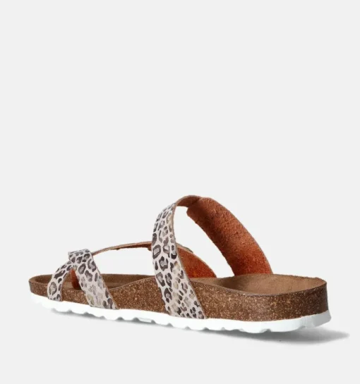 DAMES Laurent David Slippers