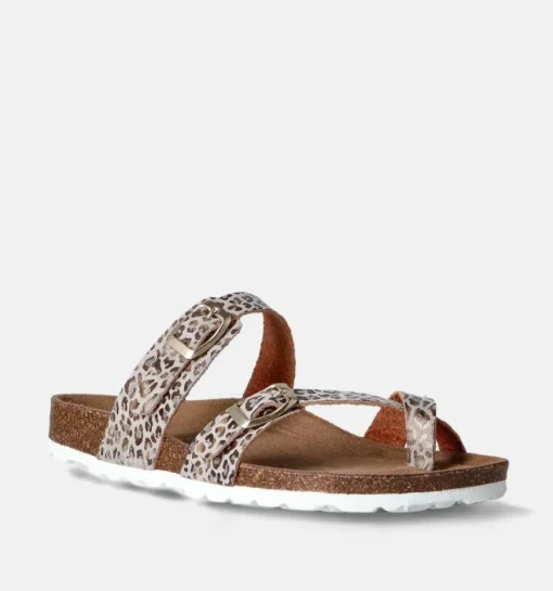DAMES Laurent David Slippers
