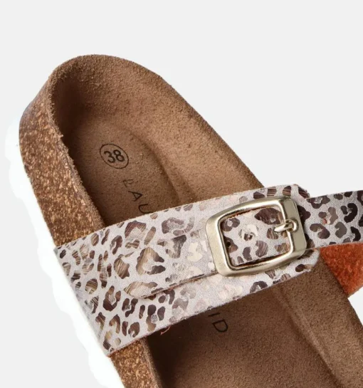 DAMES Laurent David Slippers