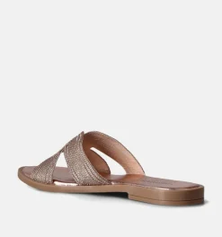 DAMES Signatur Slippers