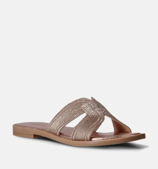 DAMES Signatur Slippers