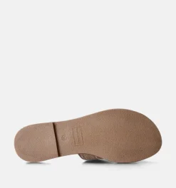 DAMES Signatur Slippers