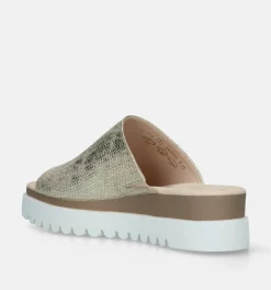 DAMES Gabor Slippers