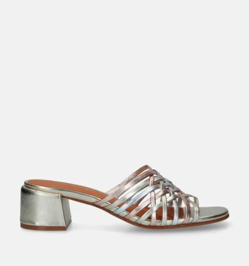 DAMES Regarde le Ciel Slippers
