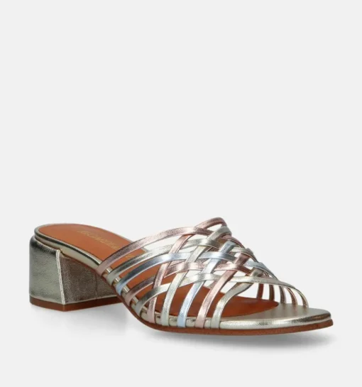 DAMES Regarde le Ciel Slippers