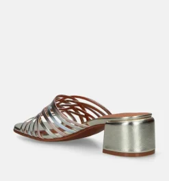 DAMES Regarde le Ciel Slippers