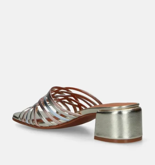 DAMES Regarde le Ciel Slippers