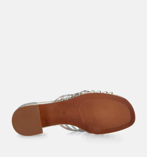 DAMES Regarde le Ciel Slippers