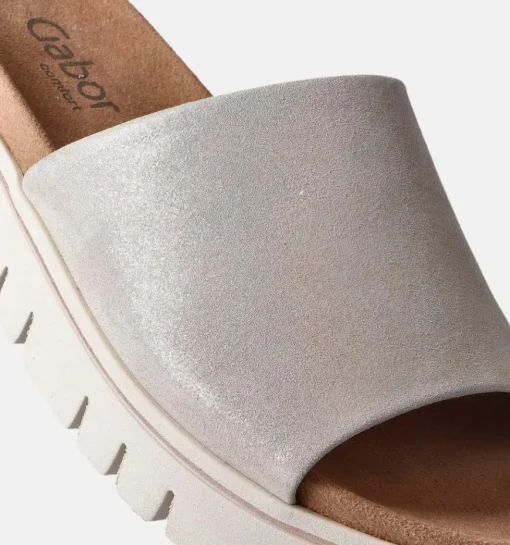 DAMES Gabor Slippers