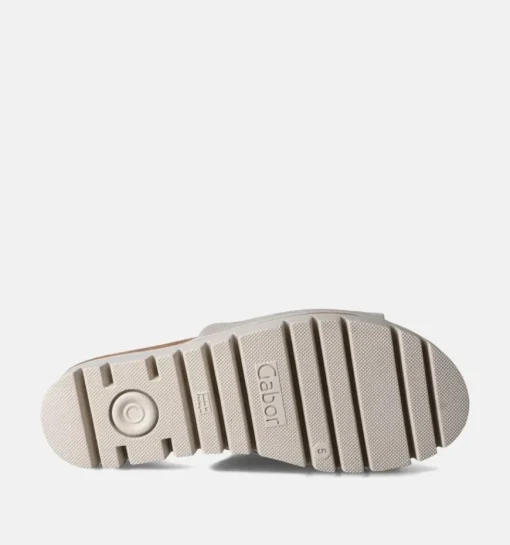 DAMES Gabor Slippers