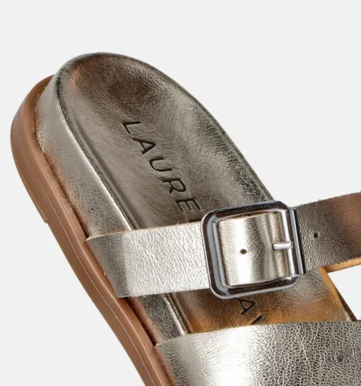 DAMES Laurent David Slippers