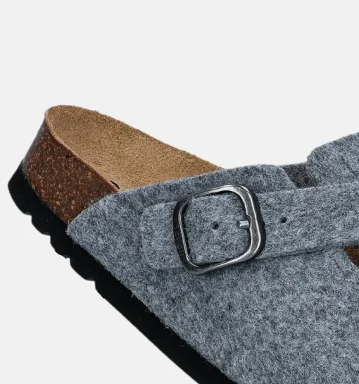 DAMES Scholl Slippers