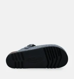 DAMES Scholl Slippers