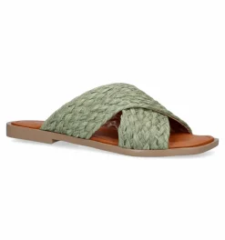 DAMES Signatur Slippers