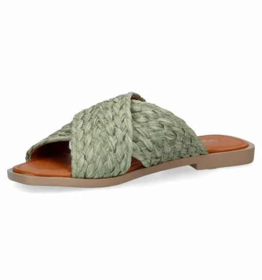 DAMES Signatur Slippers