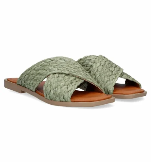 DAMES Signatur Slippers