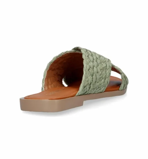 DAMES Signatur Slippers