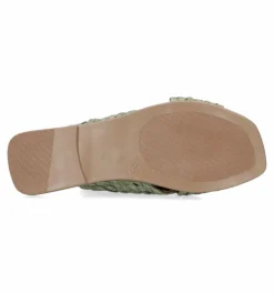 DAMES Signatur Slippers