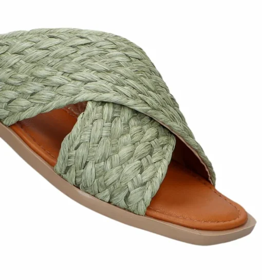 DAMES Signatur Slippers