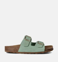 DAMES Laurent David Slippers