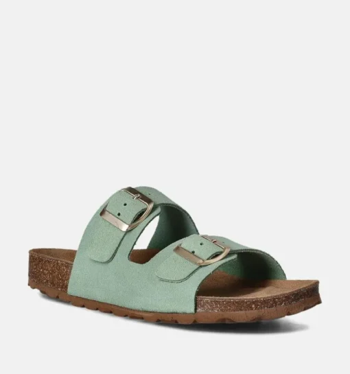 DAMES Laurent David Slippers