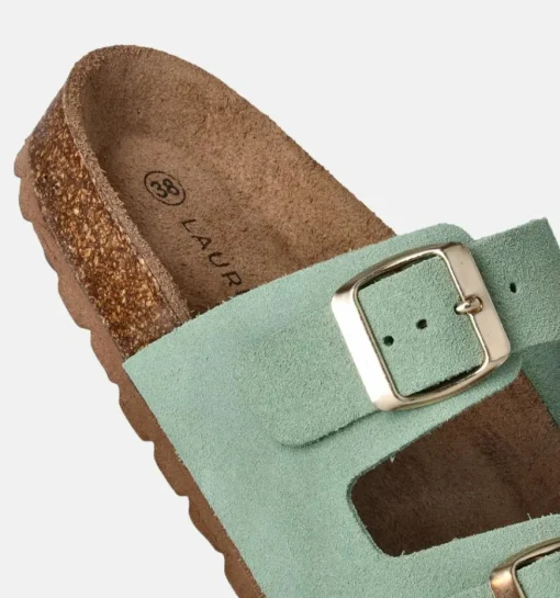 DAMES Laurent David Slippers