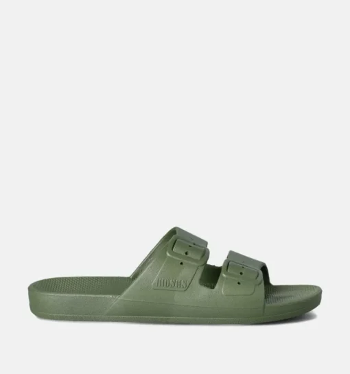 DAMES Freedom Moses Slippers