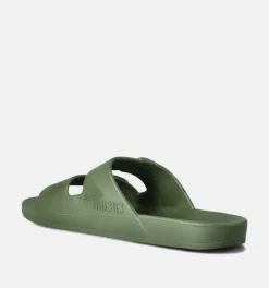 DAMES Freedom Moses Slippers