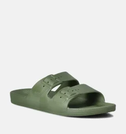 DAMES Freedom Moses Slippers