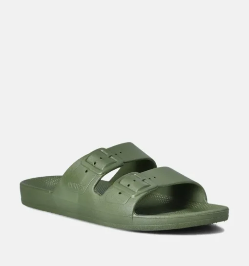 DAMES Freedom Moses Slippers