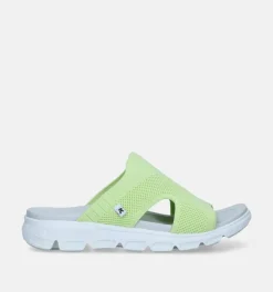 DAMES Rieker Slippers