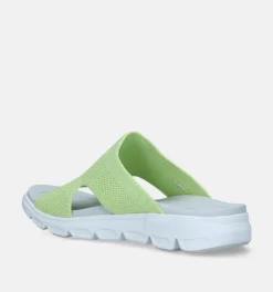 DAMES Rieker Slippers