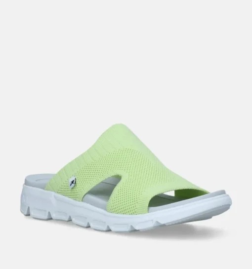 DAMES Rieker Slippers