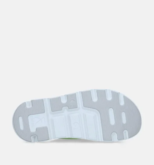 DAMES Rieker Slippers