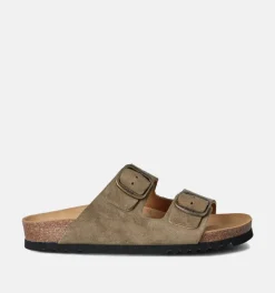 DAMES Scholl Slippers