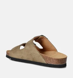 DAMES Scholl Slippers