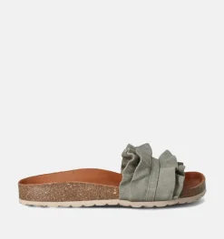 DAMES Verbenas Slippers