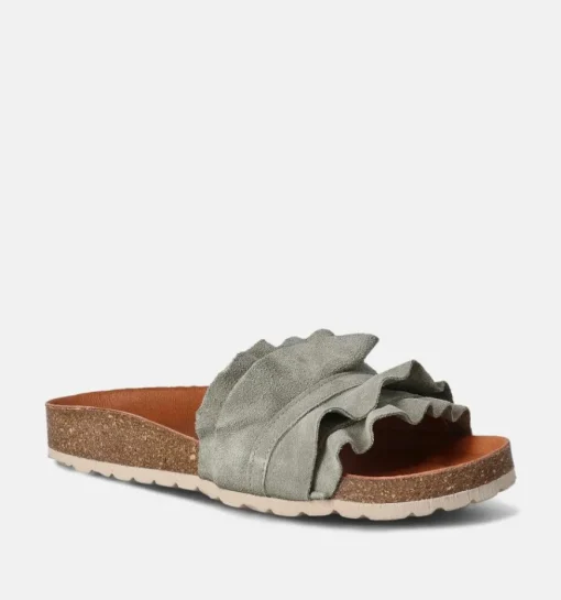 DAMES Verbenas Slippers
