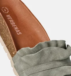 DAMES Verbenas Slippers