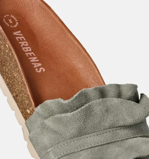 DAMES Verbenas Slippers