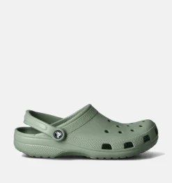 DAMES Crocs Slippers