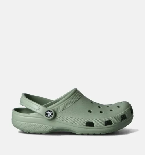 DAMES Crocs Slippers