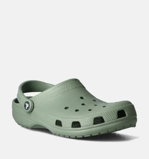DAMES Crocs Slippers