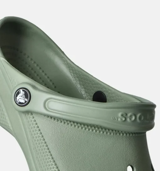 DAMES Crocs Slippers