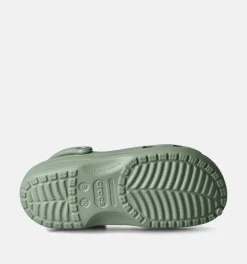 DAMES Crocs Slippers