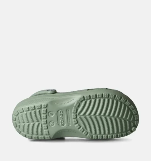DAMES Crocs Slippers