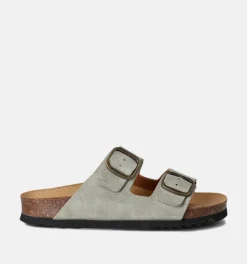 DAMES Scholl Slippers