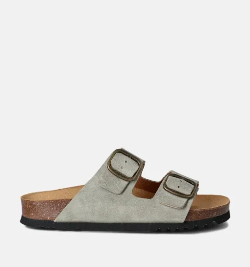 DAMES Scholl Slippers