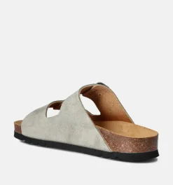 DAMES Scholl Slippers